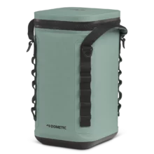 Мягкий холодильник Dometic PSC 9 Moss для активного отдыха и путешествий, походов, альпинизма, одежды и обуви для outdoor активности