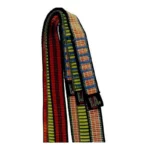 Петля First Ascent Polyester 16мм 120см для активного отдыха, скалолазания, альпинизма и путешествий, спортивная одежда и обувь для активной жизни
