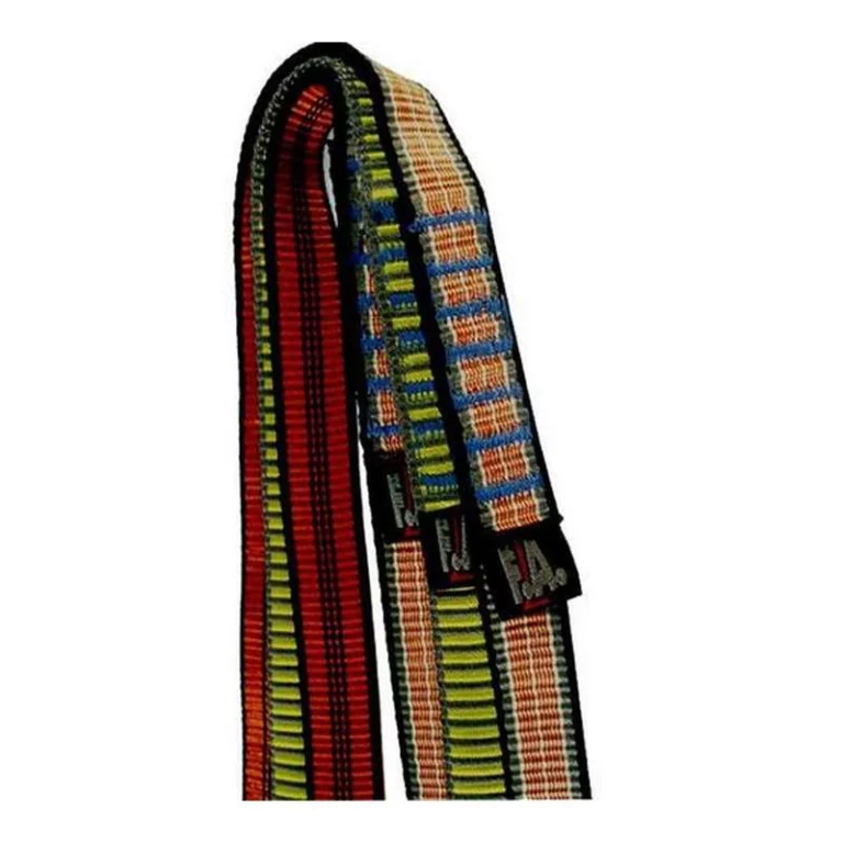 Петля First Ascent Polyester 16мм 120см для активного отдыха, скалолазания, альпинизма и путешествий, спортивная одежда и обувь для активной жизни