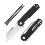 Только что приобретенный активный образ жизни с ножом Ganzo G770-BK, походная экипировка, одежда и обувь для туризма, альпинизма и путешествий в интернет-магазине товаров для активного отдыха