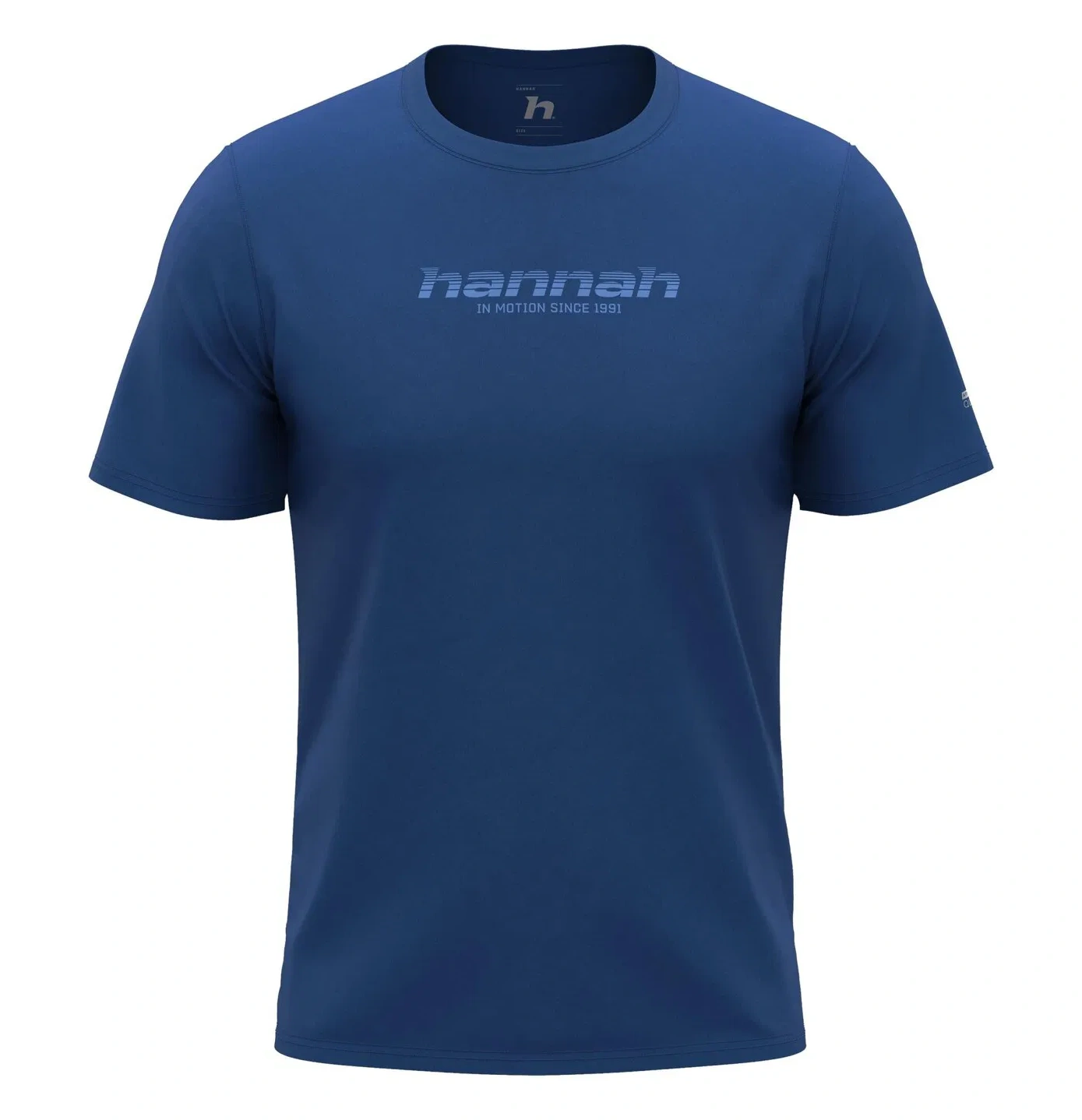 Футболка Hannah Parnell для активного отдыха, одежды и обуви для туризма, походов и путешествий, соответствующая тематике магазина спортивных товаров