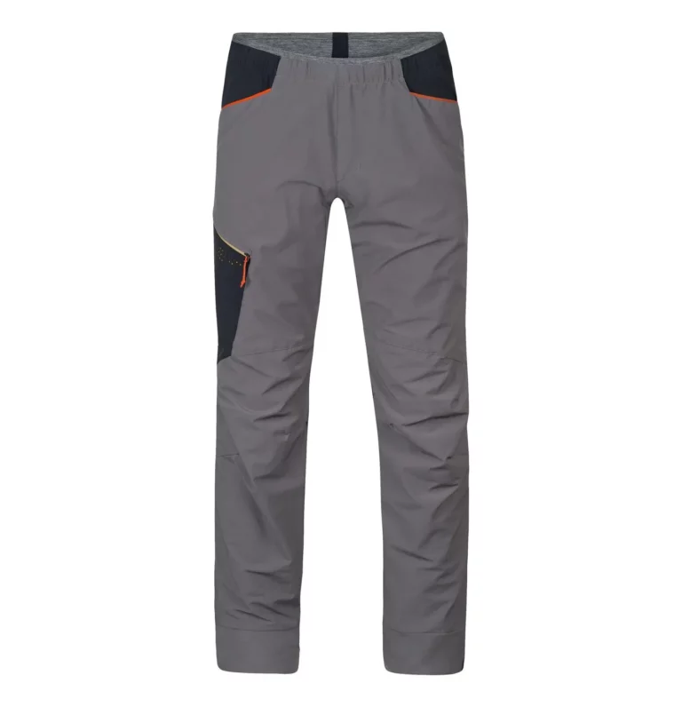 Брюки Hannah Taget Mns pavement антрацит для активного отдыха и путешествий, одежда и обувь для хайкинга и альпинизма в онлайн магазине