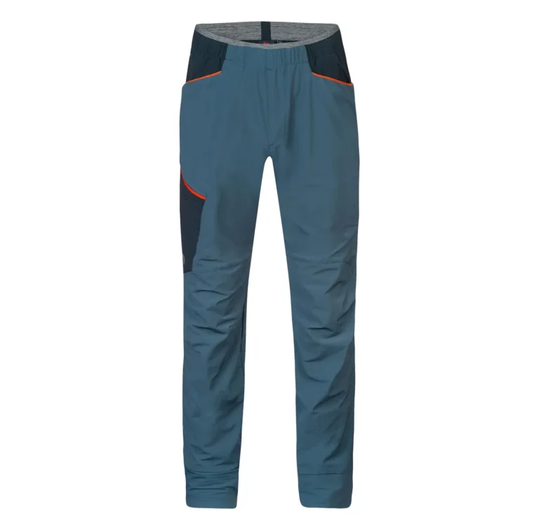 Торговля спортивной одежды и обуви для активного отдыха походы хайкинг путешествия брюки Hannah Taget Mns stratified sea anthracite для онлайн магазина спортивных товаров