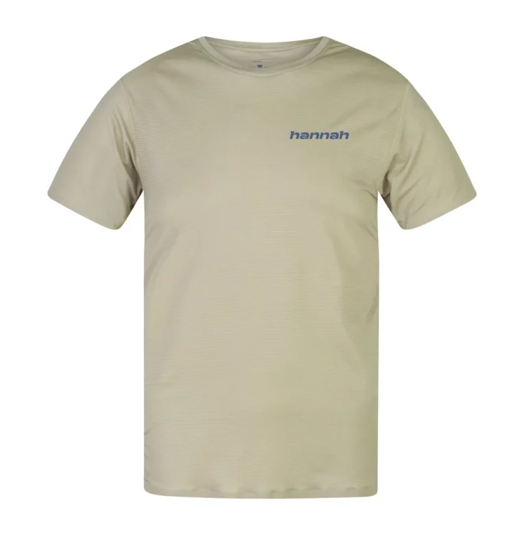 Футболка Hannah Wick Mns Seneca Rock для активного отдыха, походов, путешествий, спорта, туристическая одежда и обувь для активного образа жизни