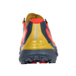 Туристические кроссовки La Sportiva Prodigio mountain red night sky для активного отдыха, походов и альпинизма в интернет-магазине спортивной одежды и обуви