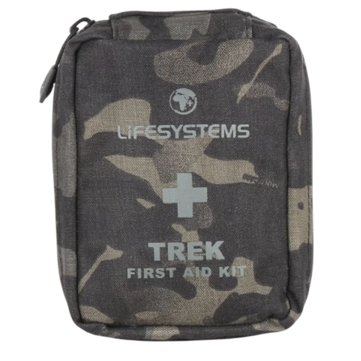 Палатка аптечка Lifesystems Trek First Aid Kit Camo для активного отдыха туризма походов и путешествий спортивной одежды скамейка обувь для активной жизни походы альпинизм и путешествия