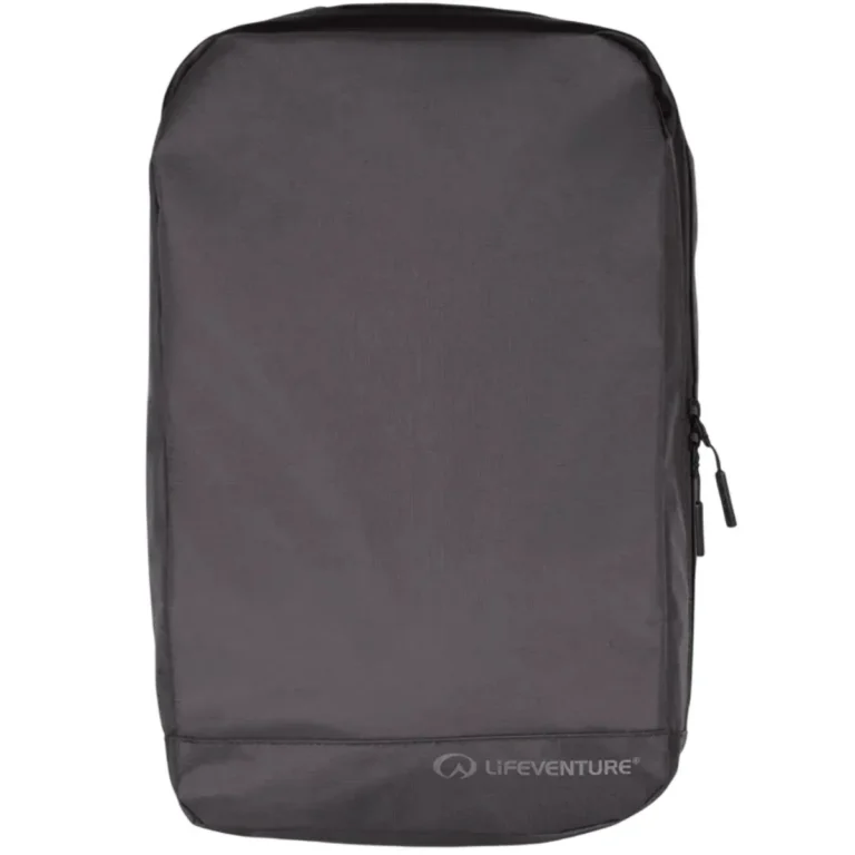 Модель сумки-органайзера Lifeventure Storm Cube Large для активного отдыха путешествий и хайкинга, одежда и обувь для туризма и альпинизма