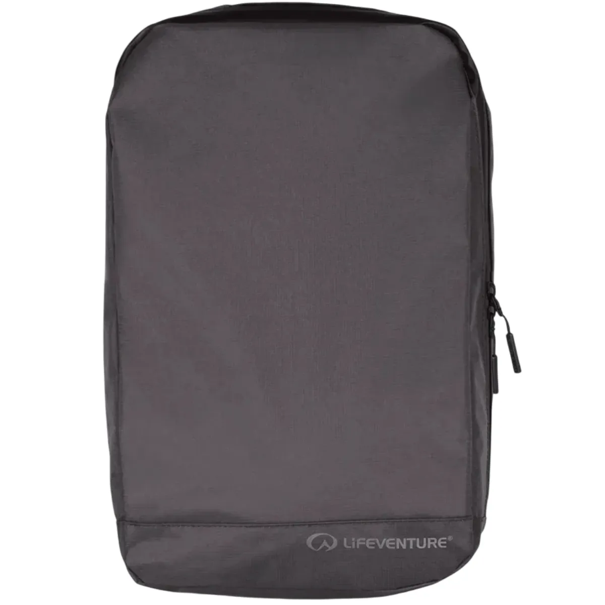 Lifeventure Storm Cube Large (2) Модель сумки-органайзера Lifeventure Storm Cube Large для активного отдыха путешествий и хайкинга, одежда и обувь для туризма и альпинизма