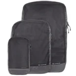 Комплект сумок Lifeventure Ultralight Packing Cube для активного отдыха, путешествий, походов, горных восхождений, спортной одежды и обуви для онлайн магазина активной жизни