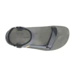 Женские сандалии Lizard Super Hike XS черные для активного отдыха, походов и путешествий на онлайн магазине экипировки для активной жизни