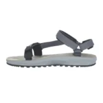 Женские сандалии Lizard Super Hike XS черные и серые для активного отдыха походов и путешествий товары для спорт и активной жизни в онлайн магазине