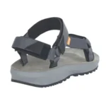 Женские сандалии Lizard Super Hike XS черные и темно-серые для активного отдыха, походов, туризма и путешествий в интернет-магазине спортивной одежды и обуви