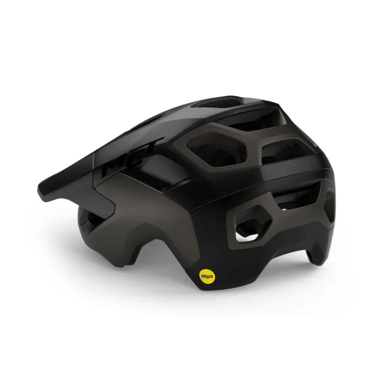 Шлем для велосипедов Met Revo Mips CE черный мат для активного отдыха, походов и путешествий на сайте спортивной одежды и обуви