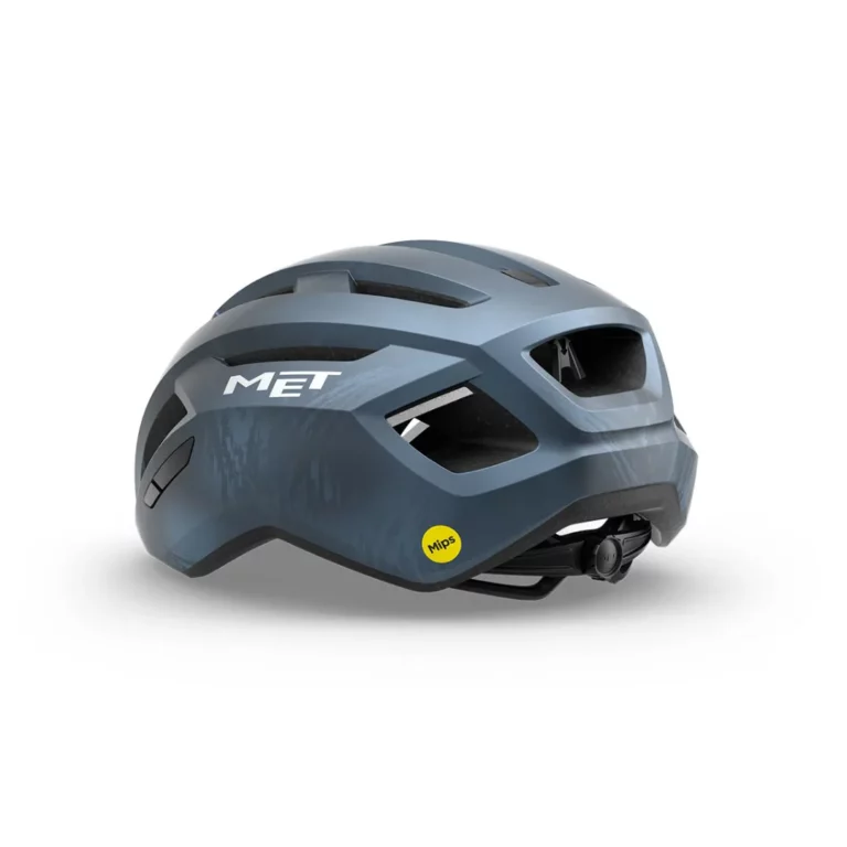 Шлем для велоспорта Met Vinci Mips CE Navy Matt для активного отдыха и путешествий Этот шлем подходит для велосипедных прогулок, альпинизма и горных походов, а также для спортивной одежды и обуви для активного образа жизни