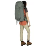 Рюкзак Osprey Kyte 48 для активного отдыха путешествий и альпинизма — спортивная одежда и обувь для хайкинга, туризма и альпинических походов