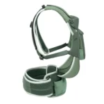 Кенгуру Osprey Poco Soft koseret green sedacka — изображение 5