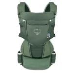 Кенгуру Osprey Poco Soft koseret green sedacka — изображение 2