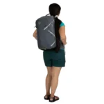 Рюкзак Osprey Sportlite 25 для активного отдыха, путешествий и походов, удобная экипировка для туризма, спорта и альпинизма