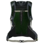 Рюкзак Osprey Sportlite 25 для активного отдыха и путешествий, спортивной одежды и обуви для хайкинга и альпинизма, удобный для туризма и активного образа жизни