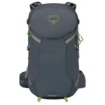 Рюкзак Osprey Sportlite 25 для активного отдыха, туристической одежды и обуви, походов, альпинизма и путешествий для онлайн магазина товаров для активного образа жизни