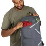 Рюкзак Osprey Sportlite 25 для активного отдыха и путешествий, мужская и женская одежда и обувь для хайкинга и альпинизма в онлайн магазине