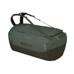 Тонкая сумка Osprey Transporter 120 для активного отдыха, путешествий и альпинизма, удобная для носки обуви и одежды для туризма и походов