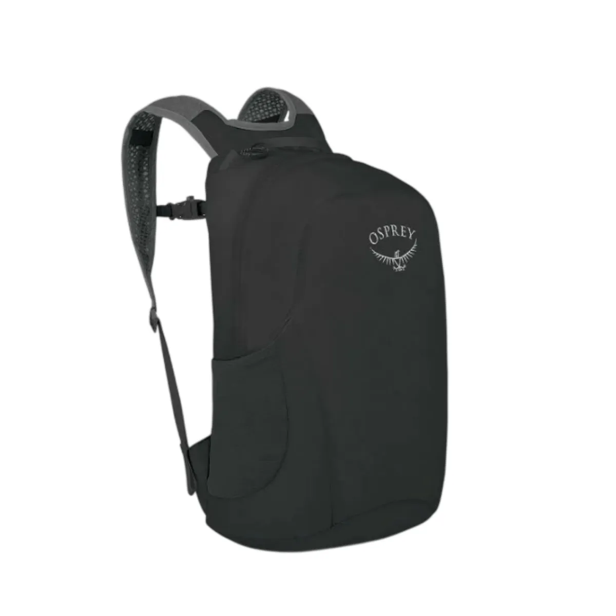 Легкий черный рюкзак Osprey Ultralight Stuff Pack для активного отдыха туризма походов и путешествий, спортивная экипировка для онлайн магазина активной жизни