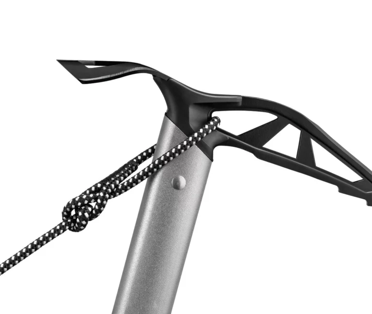 Темляк Petzl Linkin черный для активного отдыха обувь и снаряжение для туристических походов и альпинизма на сайте интернет-магазина при путешествиях и скалолазании