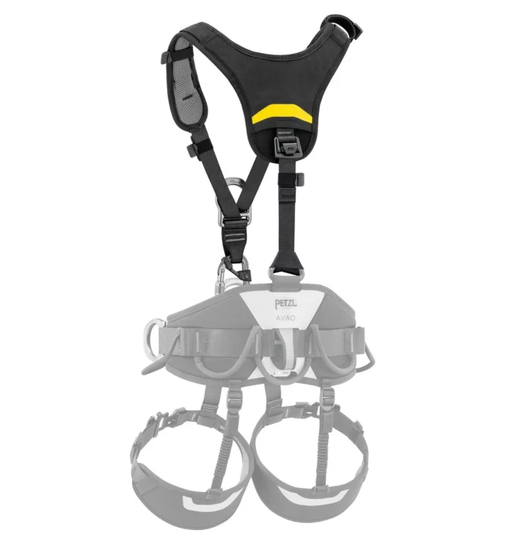 Активные ремни для путешествий и трекинга Petzl Top для спортивной одежды и обуви для альпинизма путешествий и активного отдыха