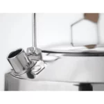 Миниатюра чайника Primus Campfire 1.5 л из нержавеющей стали для активного отдыха, походов, путешествий и снаряжения для outdoor активностей в интернет-магазине