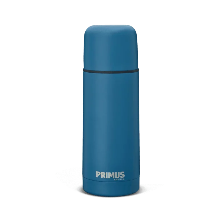Термос Primus Classic Light для активного отдыха походов и путешествий, спортивная одежда и обувь для туристов и любителей альпинизма