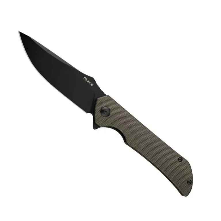 Ручной нож Ruike P123-MB для активного отдыха и туризма, туристическая снаряжение, походная экипировка, обувь и одежда для походов и путешествий для онлайн магазина товаров для активной жизни