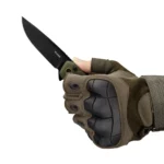 Миниатюра ножа Ruike P873-G для активного туризма и походов в онлайн-магазине спортивной одежды и обуви для путешествий, хайкинга и альпинизма