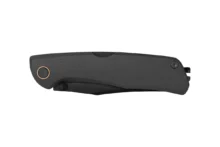 Туристический нож Ruike P882-B для активного отдыха, походов, альпинизма, путешествий и спортивной одежды и обуви для outdoor активностей