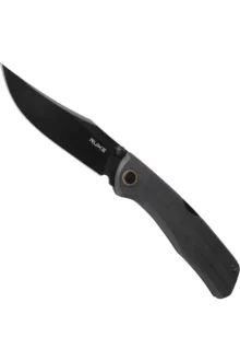 Рукоять ножа Ruike P882-B для активного отдыха и путешествий, экипировка для походов, туристическая обувь и снаряжение для альпинизма и путешествий в онлайн магазине товаров для активной жизни