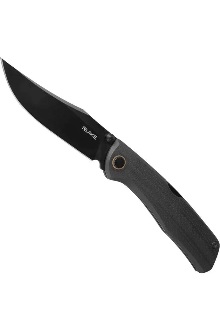 Рукоять ножа Ruike P882-B для активного отдыха и путешествий, экипировка для походов, туристическая обувь и снаряжение для альпинизма и путешествий в онлайн магазине товаров для активной жизни