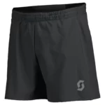 Шорты Scott Endurance Vented черные для активного отдыха, путешествий и занятий спортом в онлайн магазине товаров для активной жизни, обувью и снаряжением для хайкинга и альпинизма