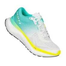Кроссовки Scott Pursuit Ride 2 Florida Green White для активного отдыха, обувь для путешествий и хайкинга, спортивная одежда и обувь для туризма и альпинизма в интернет-магазине