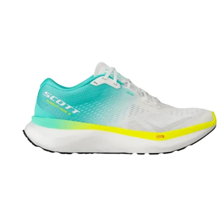 Кроссовки Scott Pursuit Ride 2 florida green white для активного отдыха походов альпинизма путешествий спортивной одежды и обуви в интернет-магазине