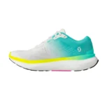 Кроссовки Scott Pursuit Ride 2 florida green white для активного отдыха обувь для туризма и хайкинга для интернет-магазина спортивной одежды и обуви