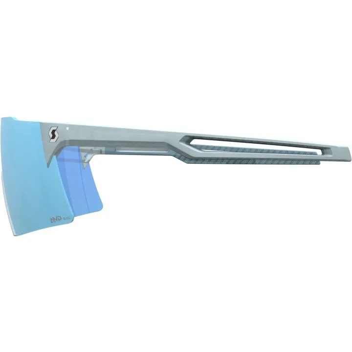 Очки Scott Stride Compact Morning Blue ABB для активного отдыха, путешествий, походов и альпинизма, спортивная экипировка для онлайн магазина спортивной одежды и обуви