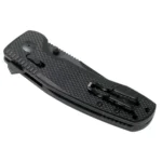 Тайник для ножа SOG Sog-Tsc XR Blackout на сайте магазина активной жизни с экипировкой для путешествий походов и туризма