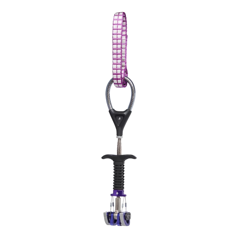 Товар для активного отдыха - крючки для альпинизма Black Diamond Camalot Z4 0.5 для занятий альпинизмом скалолазанием и походами в интернет-магазине спортивной одежды и обуви