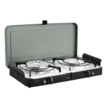 Рыночная плитка газовая Cadac 2 Cook 3 Pro Deluxe 30mbar для активного отдыха путешествий и походов в интернет-магазине товаров для активного образа жизни, одежды, обуви и туризма