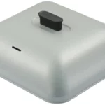 Крышка для гриля Cadac 2 Cook Grill Dome для активной жизни, путешествий и походов, экипировка для кемпинга и альпинизма, товары для туристов и любителей outdoor