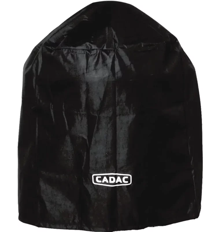 Чехол гриля Cadac BBQ Cover 50 для активного отдыха на природе, одежды, обуви, походов, альпинизма и путешествий