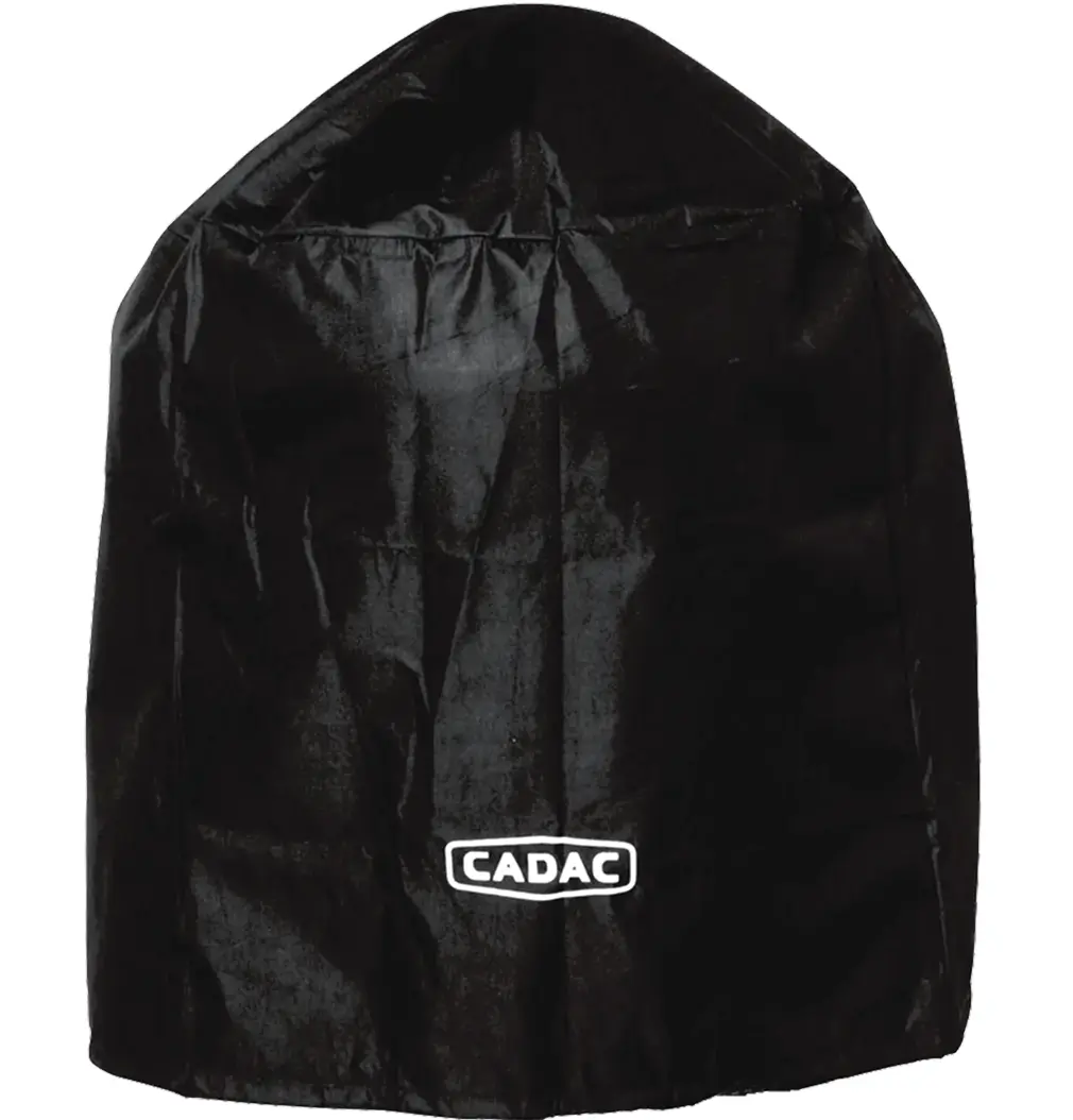 Чехол гриля Cadac BBQ Cover 50 для активного отдыха на природе, одежды, обуви, походов, альпинизма и путешествий