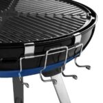 Держатель инструмента Cadac для барбекю — аксессуар для активных прогулок, путешествий и походов с одеждой и обувью для активного отдыха, походов и альпинизма