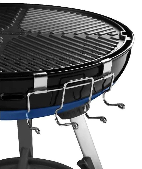 Cadac BBQ Tool Holder (98151)-1 Держатель инструмента Cadac для барбекю — аксессуар для активных прогулок, путешествий и походов с одеждой и обувью для активного отдыха, походов и альпинизма