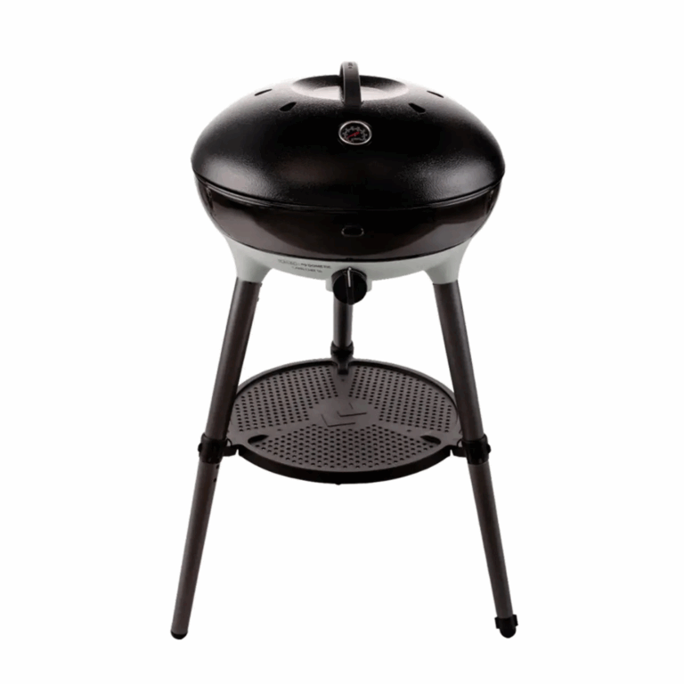 Компактный портативный гриль Cadac Carri Chef 50 для активного отдыха, путешествий и кемпинга, подходит для свадеб, пикников, походов и outdoor активностей, продается в интернет-магазине спортивной и туристической одежды и обуви